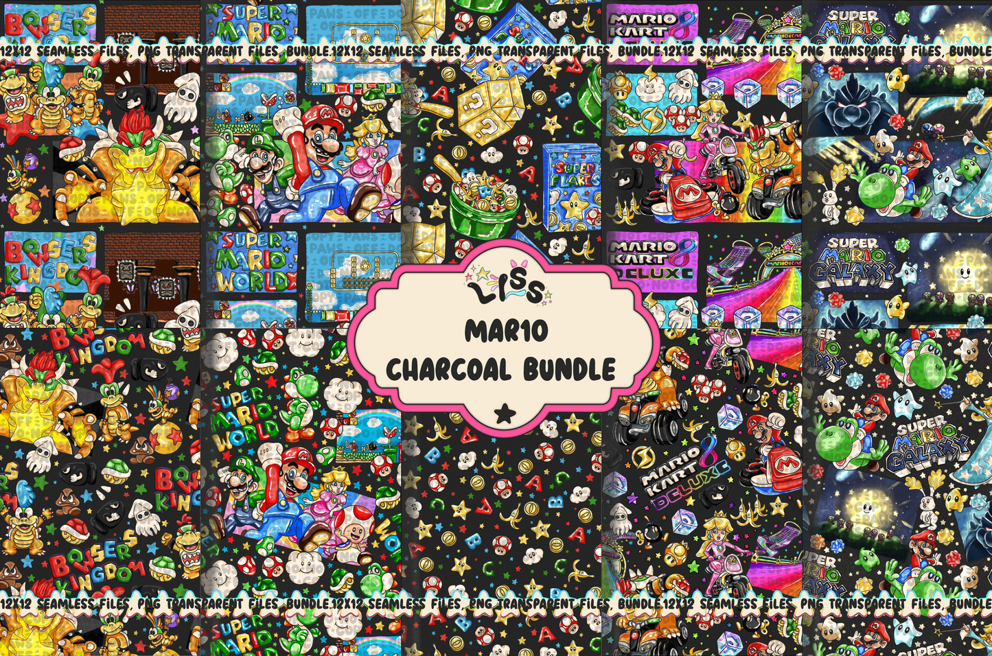 2024 - Lyss Doodles - Bundles - MAR10 - 24LD024-29
