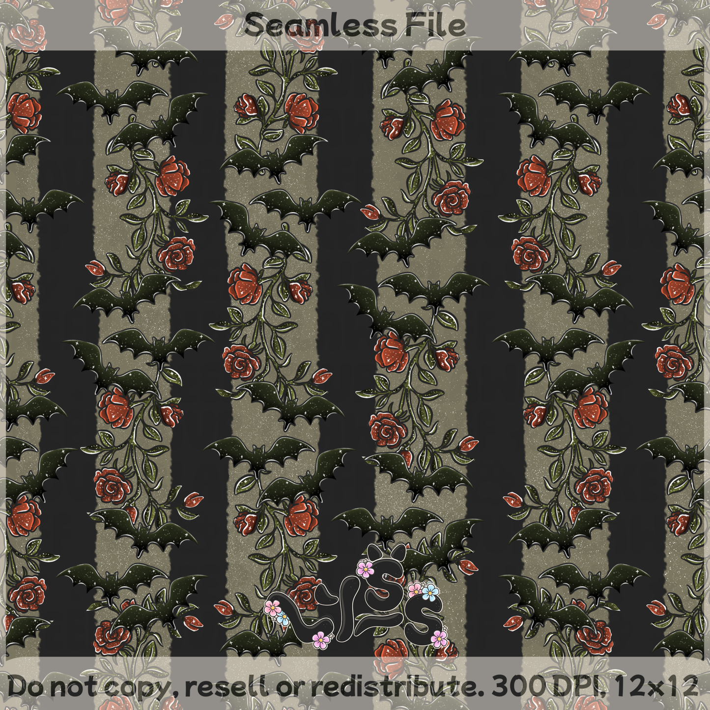 2025 - Lyss Doodles - Coordinates - Hextober Day 1 - 25LD067