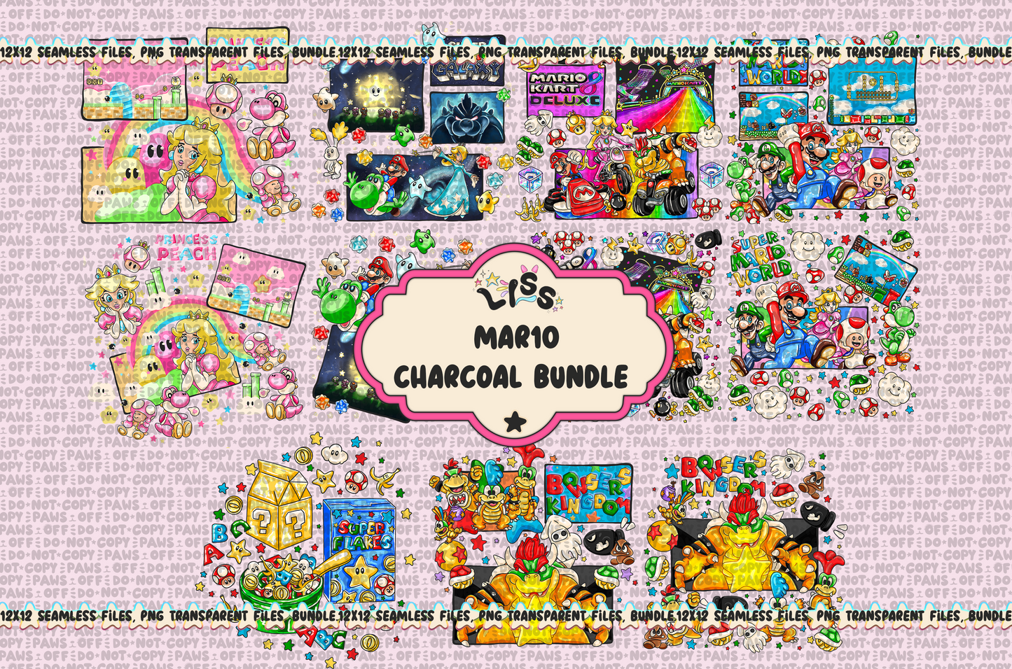 2024 - Lyss Doodles - Bundles - MAR10 - 24LD024-29