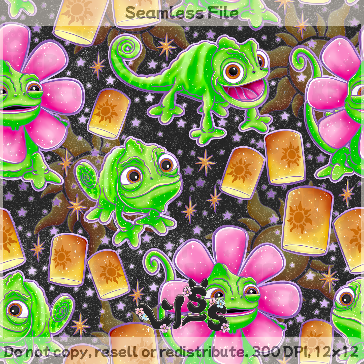 2026 - Lyss Doodles - Seamless Files - 26LD002