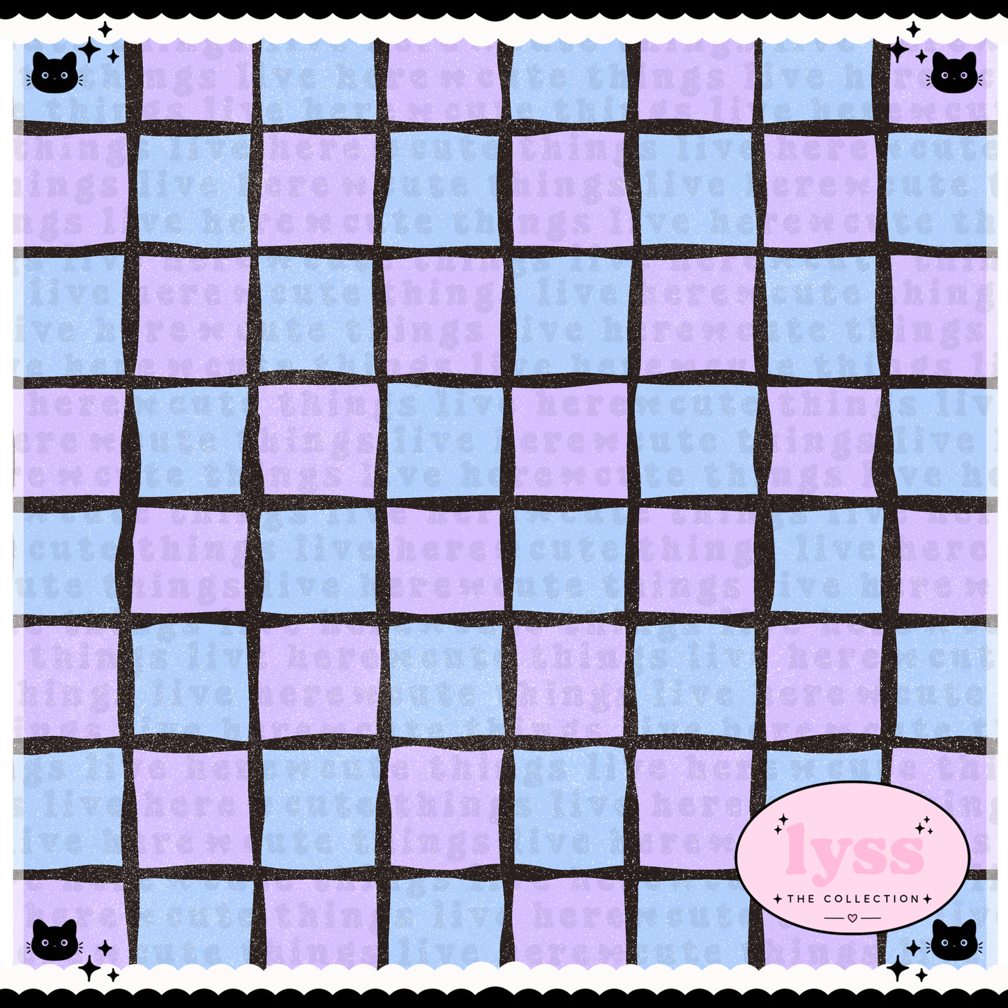 2026 - Lyss Doodles - Brand Essentials - 26LYSS002