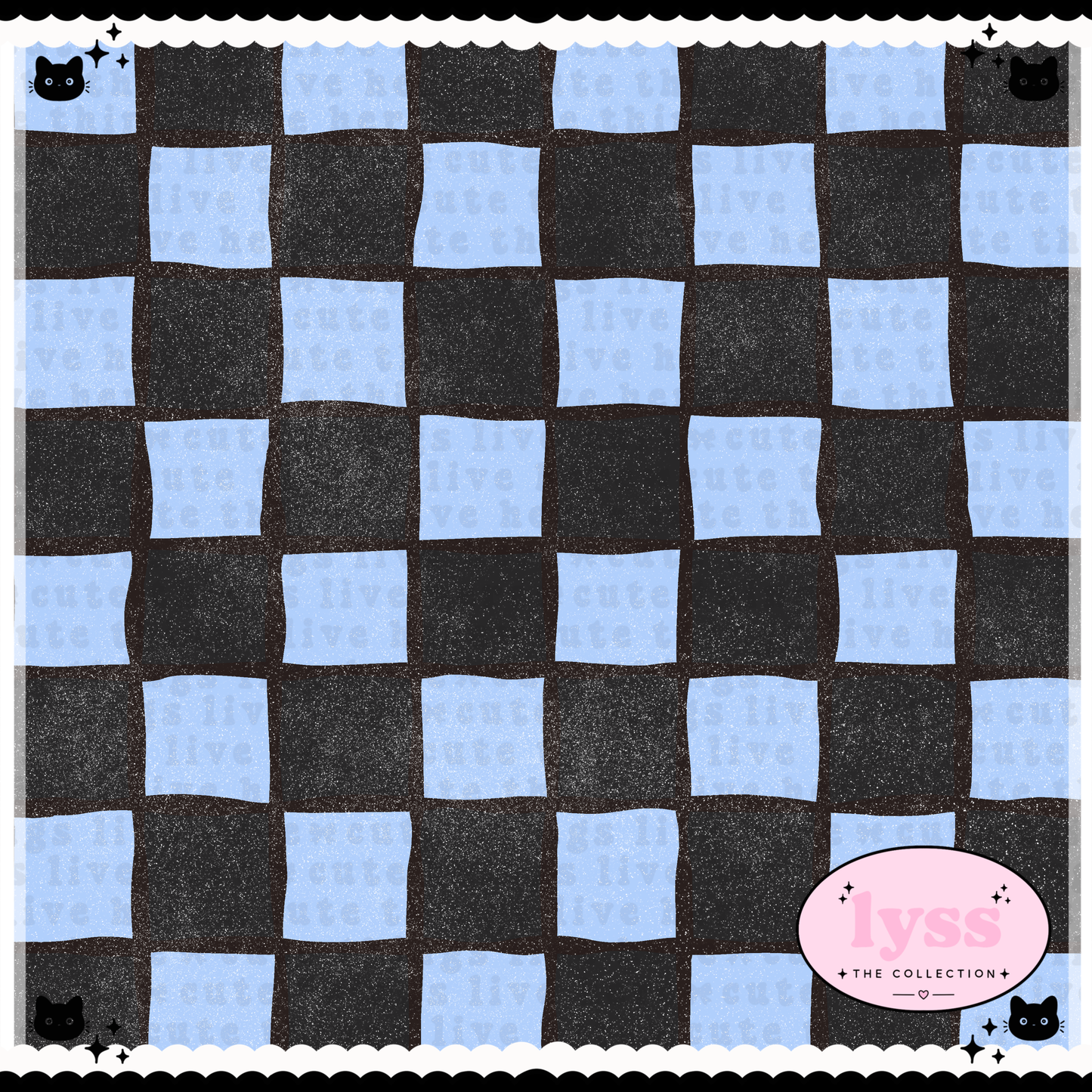 2026 - Lyss Doodles - Brand Essentials - 26LYSS001