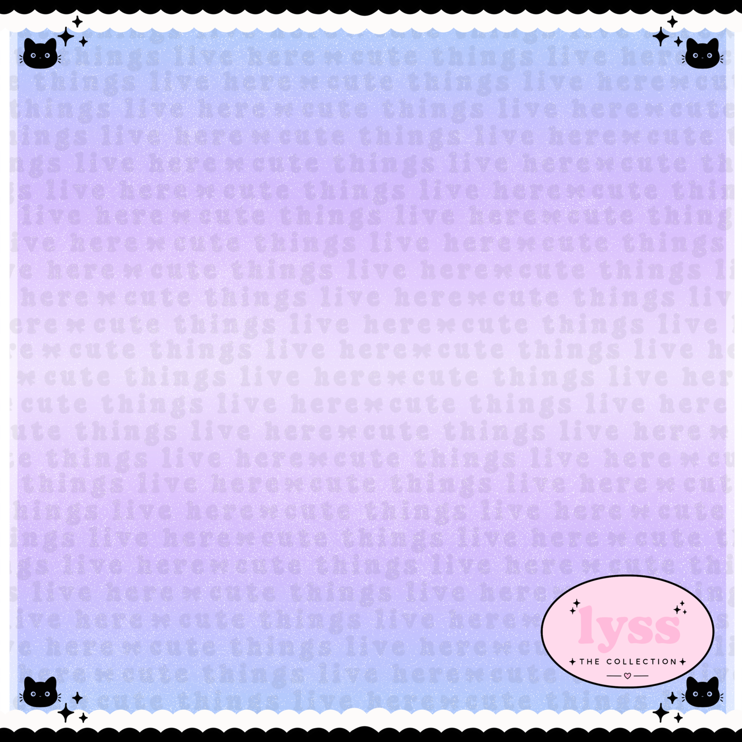 2026 - Lyss Doodles - Brand Essentials - 26LYSS001