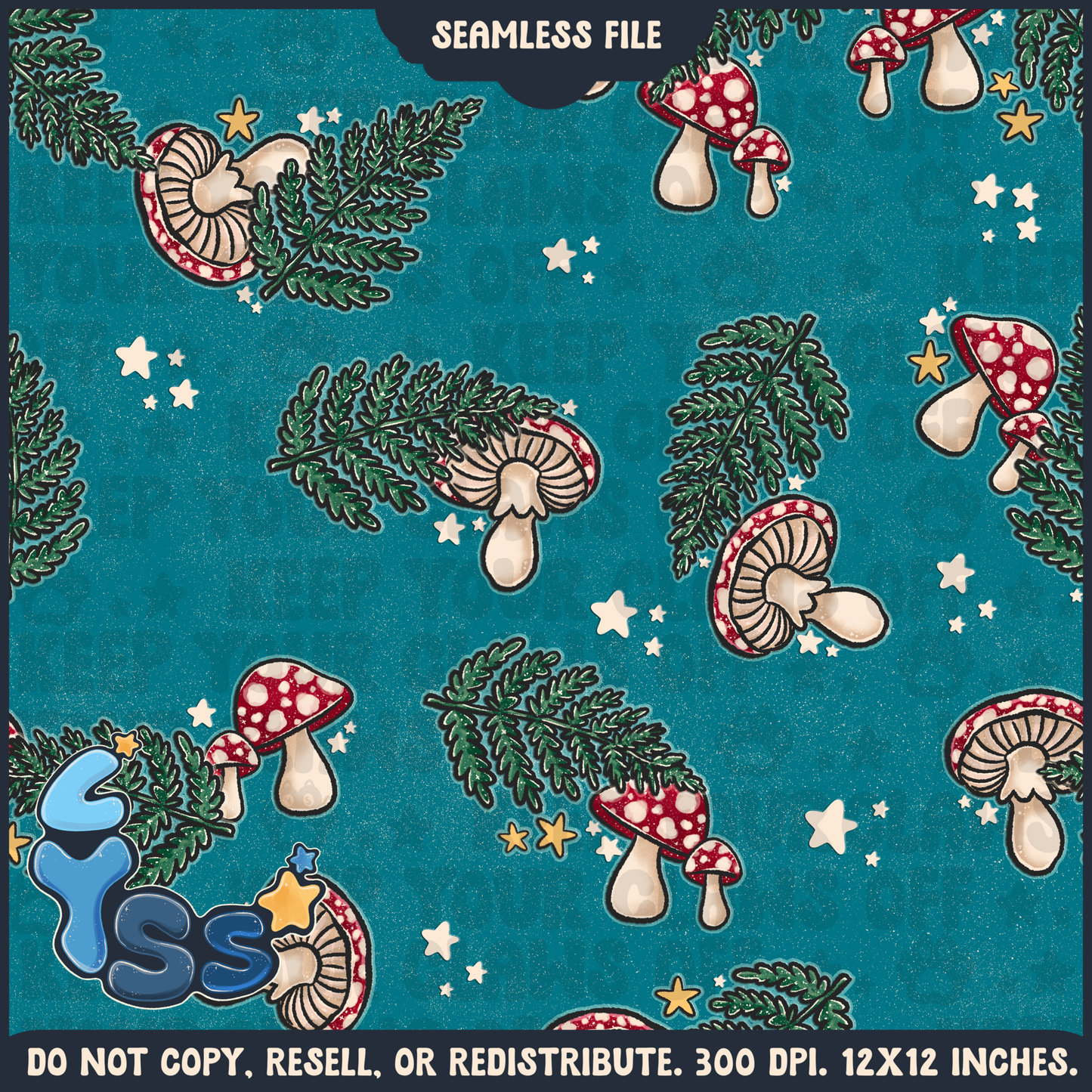 2024 - Lyss Doodles - Coordinates - Cherry Blooms - 24LD083