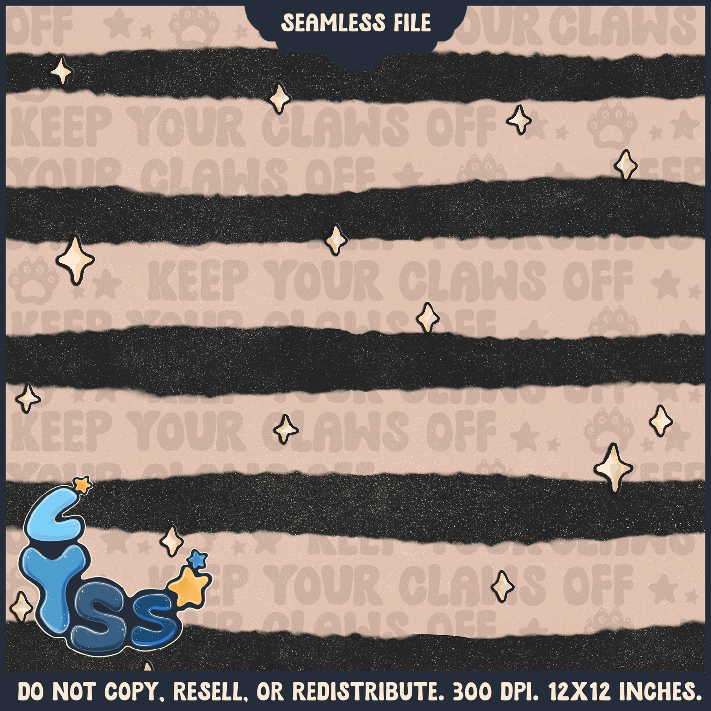 2025 - Lyss Doodles - Coordinates - Colour Collab - Swamp - 25LD002