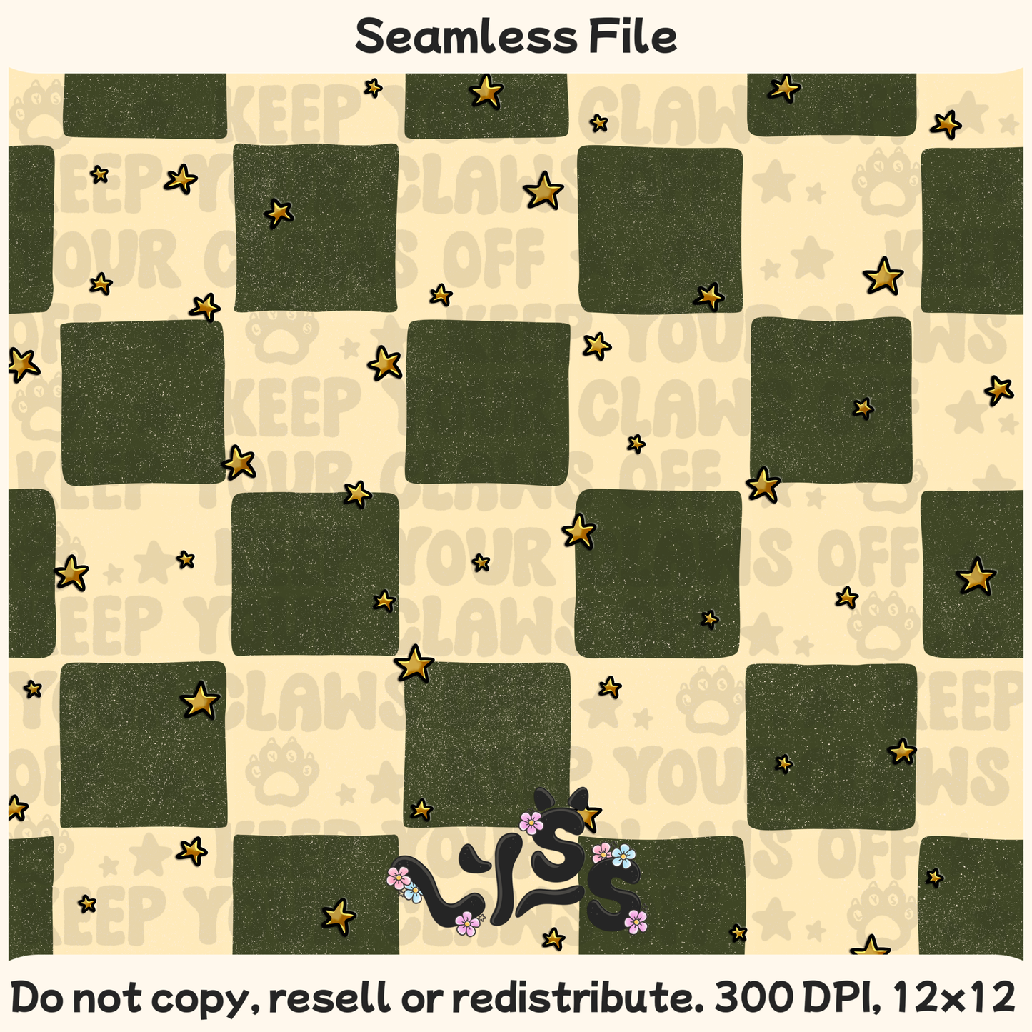 2025 - Lyss Doodles - Coordinates - Dragon Riders - 25LD017