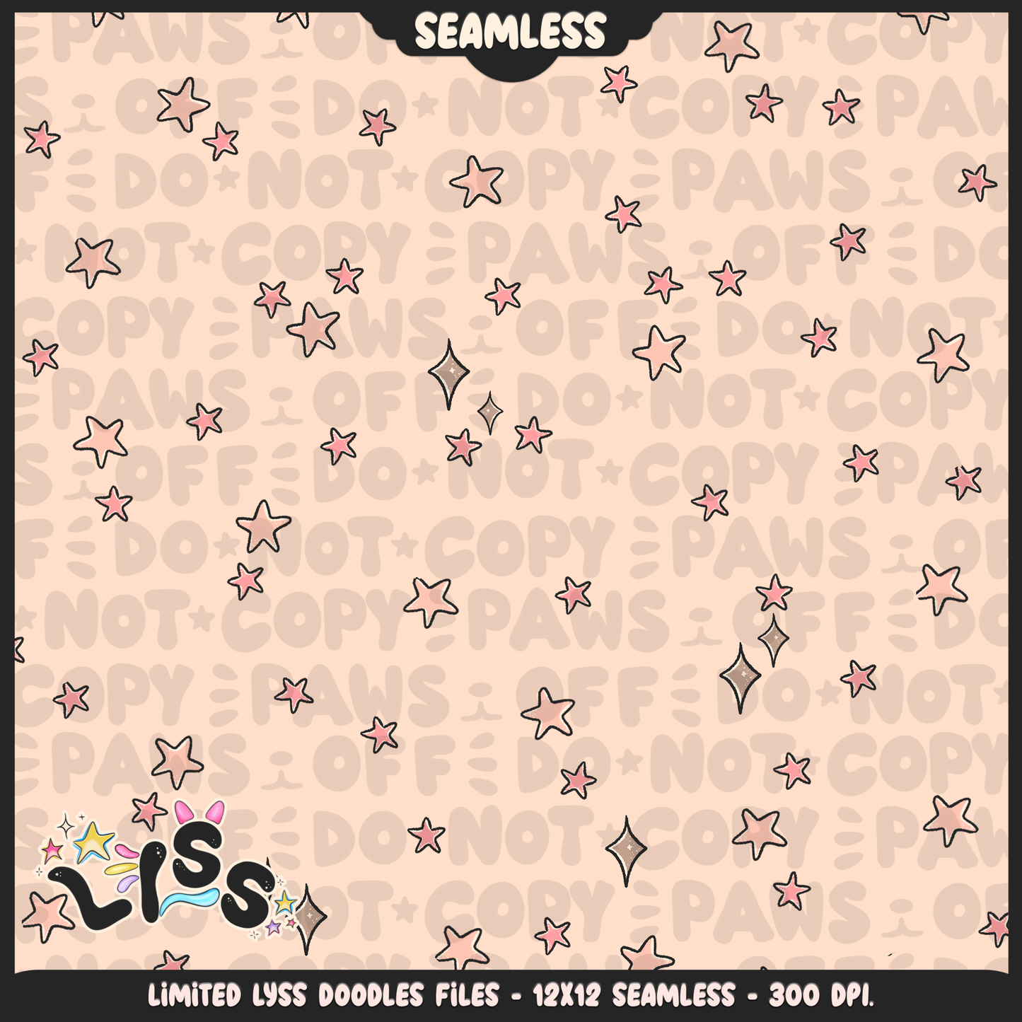 2024 - Lyss Doodles - Coordinates - HalloweenVillage - 24LD066