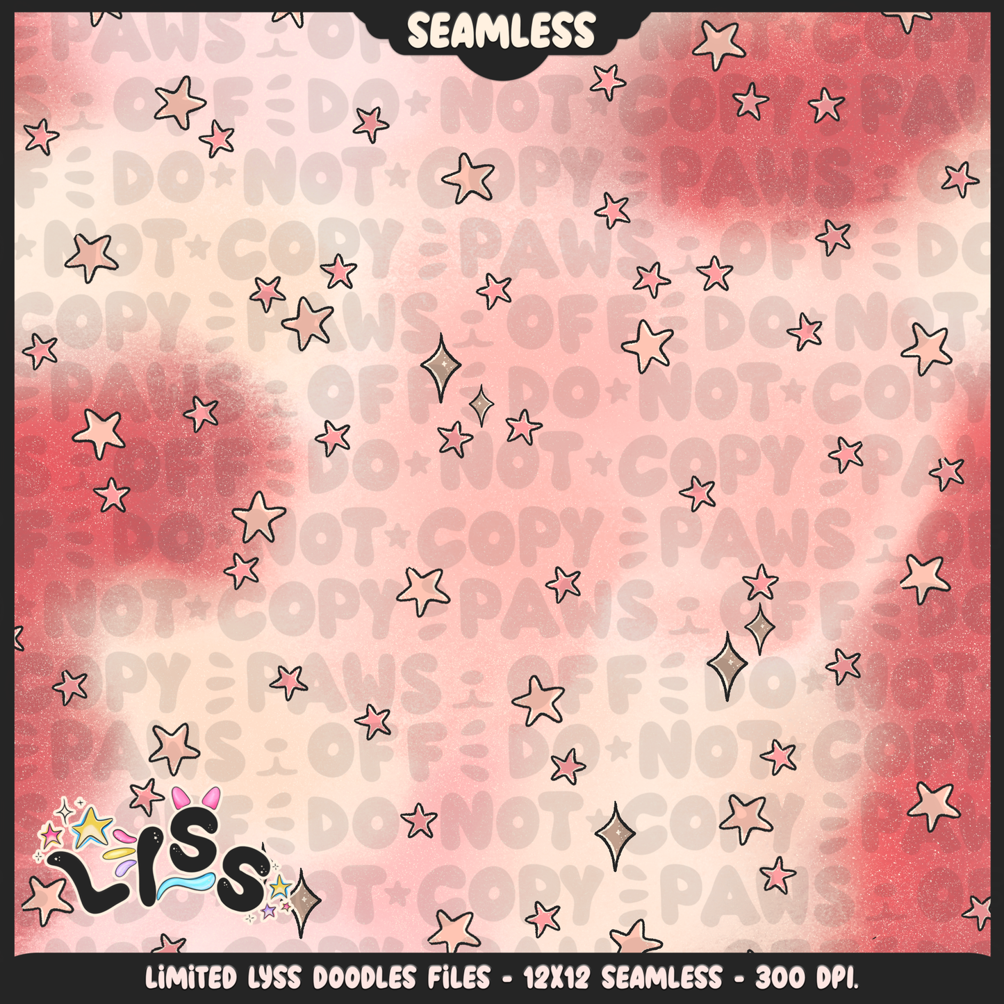 2024 - Lyss Doodles - Coordinates - HalloweenVillage - 24LD066