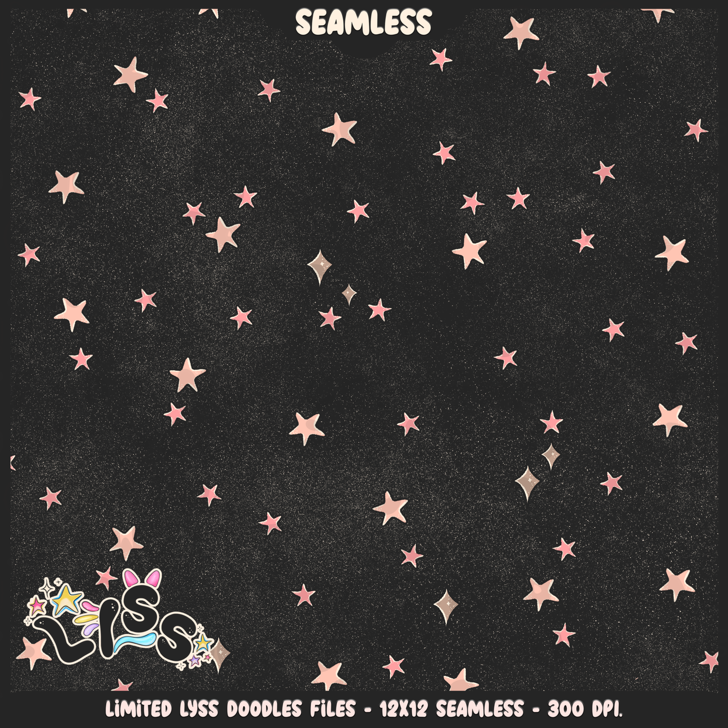2024 - Lyss Doodles - Coordinates - HalloweenVillage - 24LD066