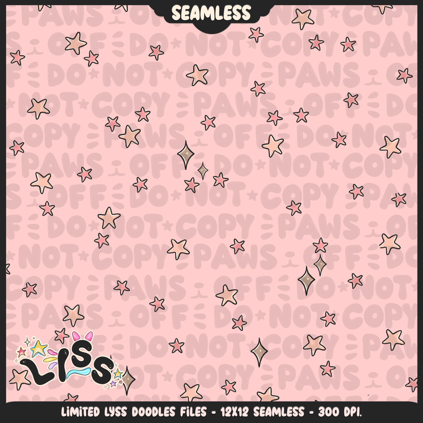 2024 - Lyss Doodles - Coordinates - HalloweenVillage - 24LD066