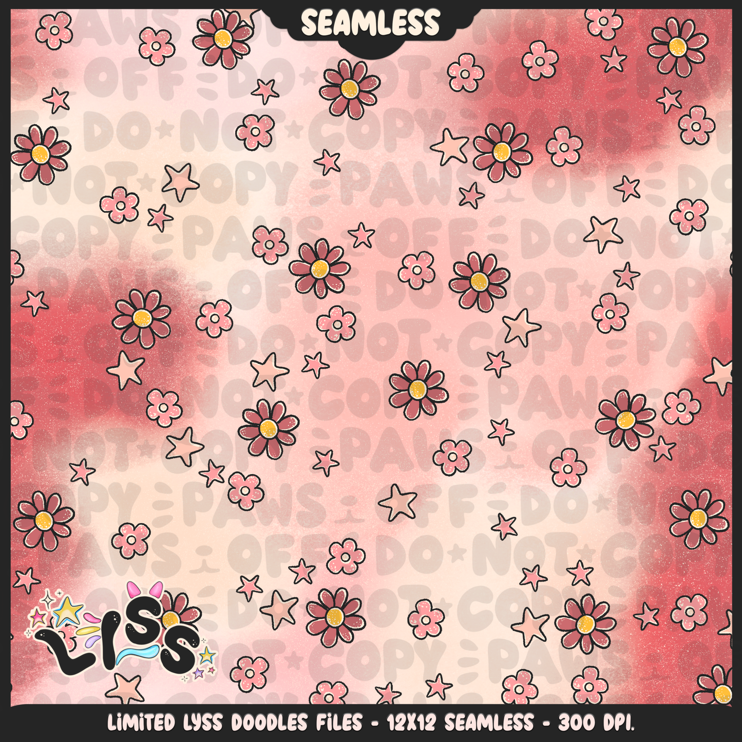 2024 - Lyss Doodles - Coordinates - HalloweenVillage - 24LD066
