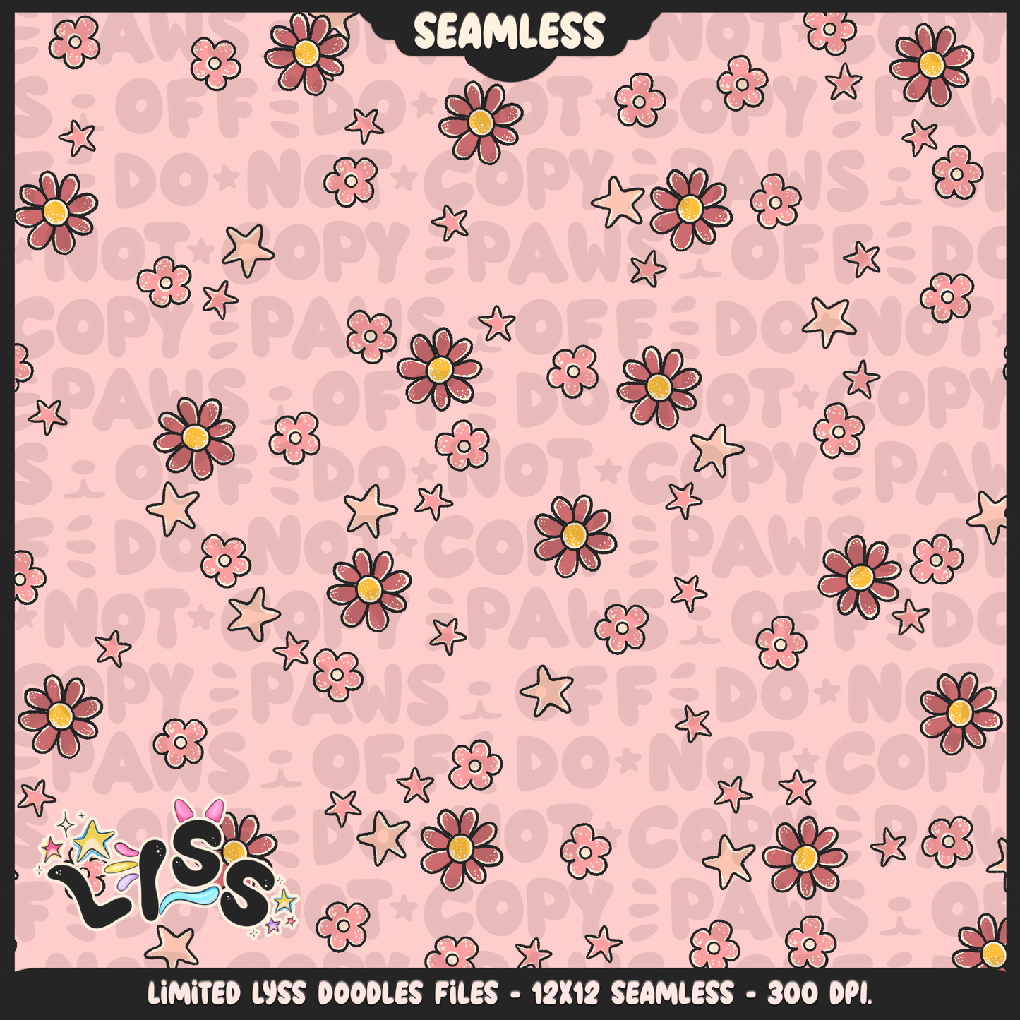 2024 - Lyss Doodles - Coordinates - HalloweenVillage - 24LD066