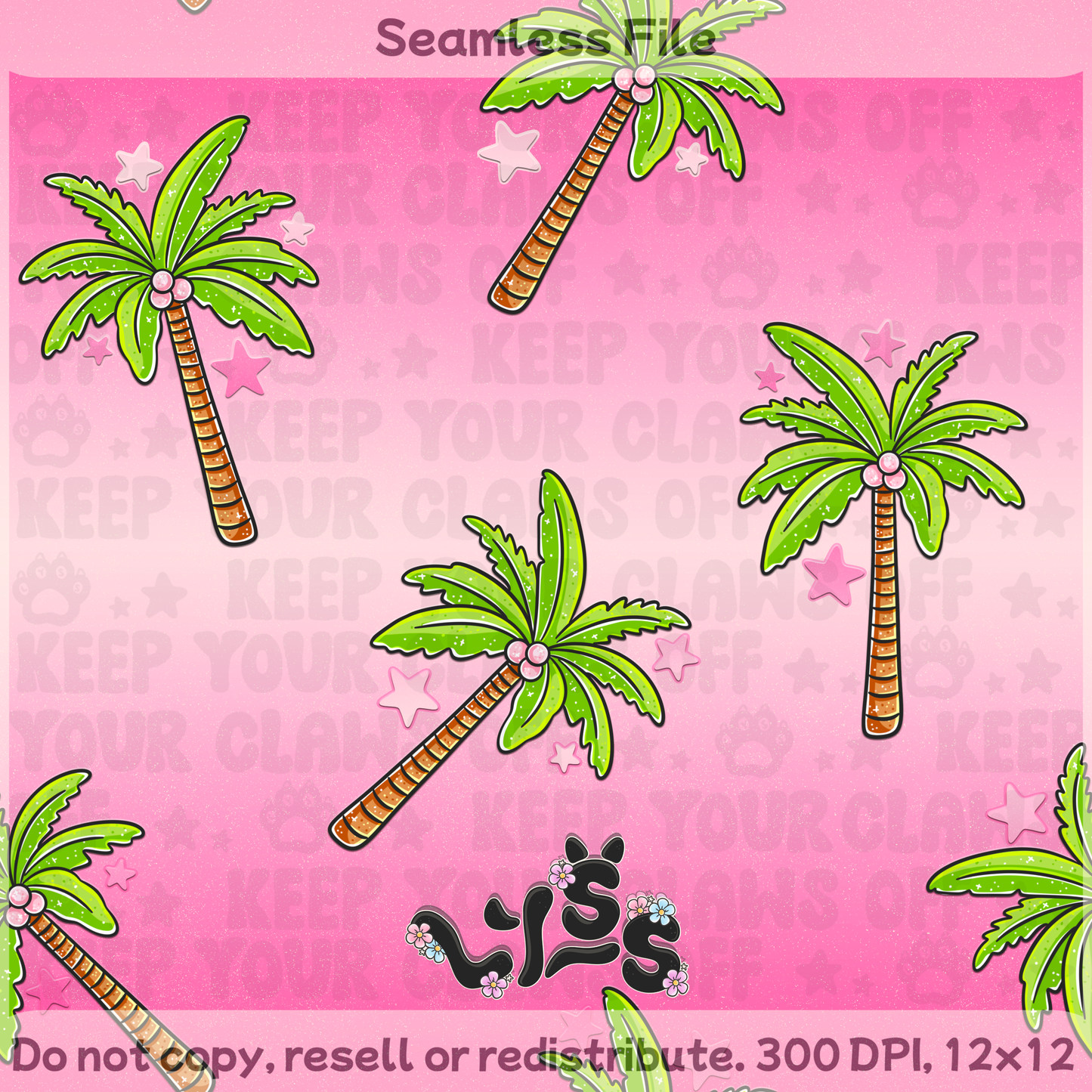 2025 - Lyss Doodles - BUNDLES - Malibu Bookstore - 25LD021