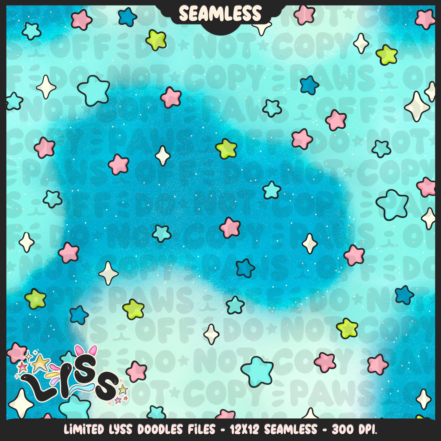 2024 - Lyss Doodles - Coordinates - May Fourth Event - 24LD042