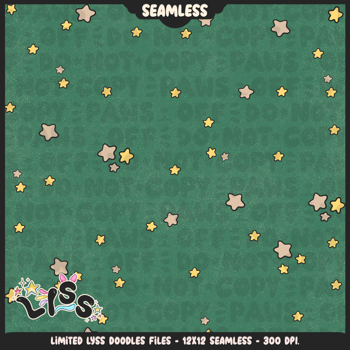 2024 - Lyss Doodles - Coordinates - May Fourth Event - Adventure Wars - 24LD043