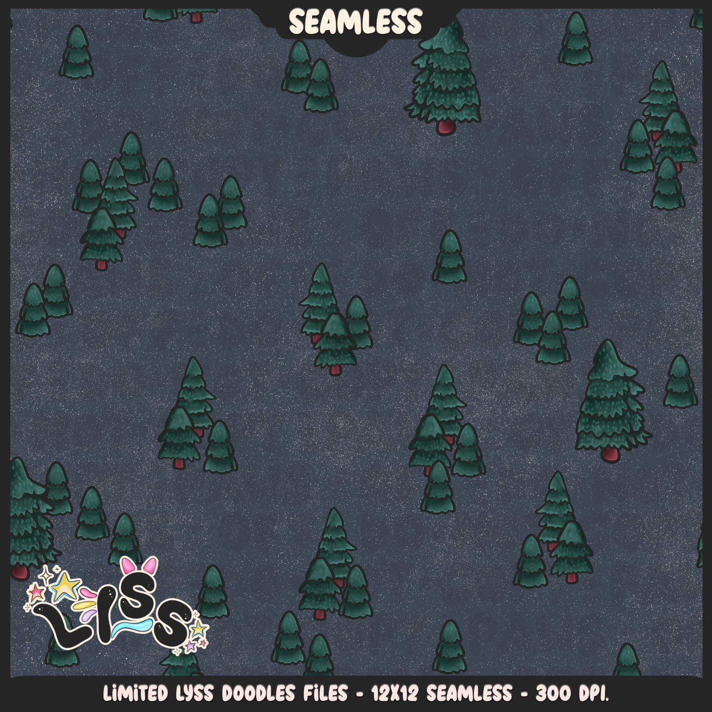 2024 - Lyss Doodles - Coordinates - May Fourth Event - Sith Adventure - 24LD045