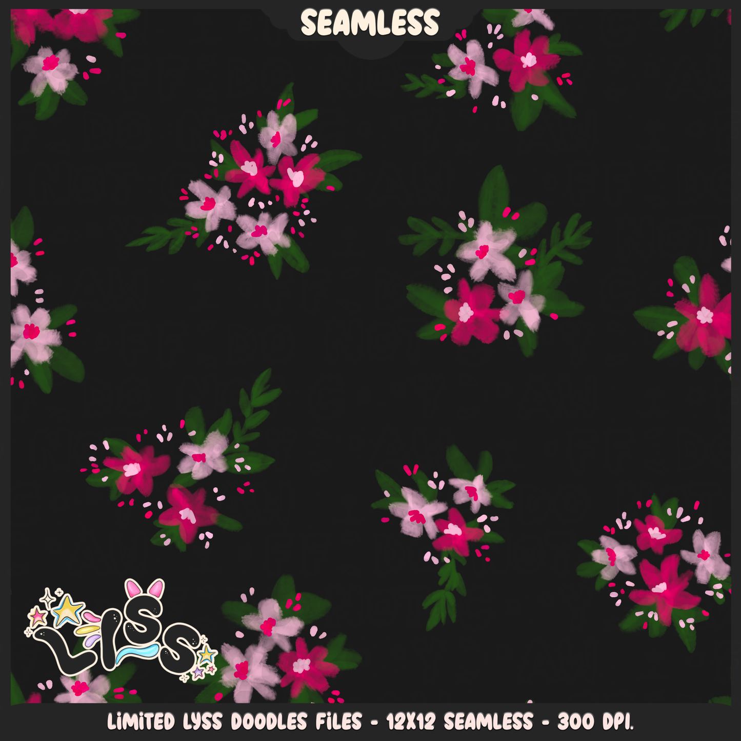 2024 - Lyss Doodles - Coordinates - Tululla Summer - 24LD113