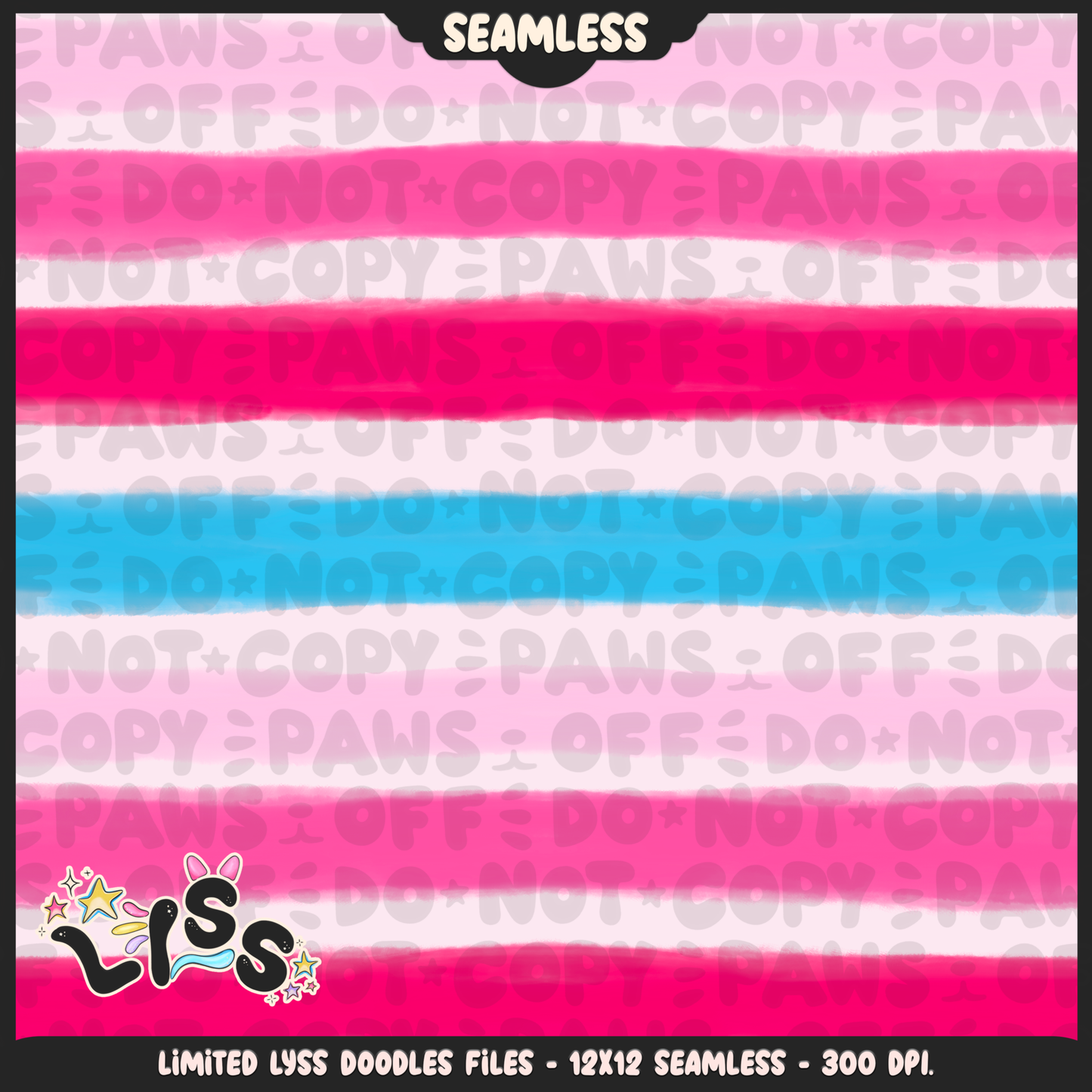 2024 - Lyss Doodles - Coordinates - Tululla Summer - 24LD113