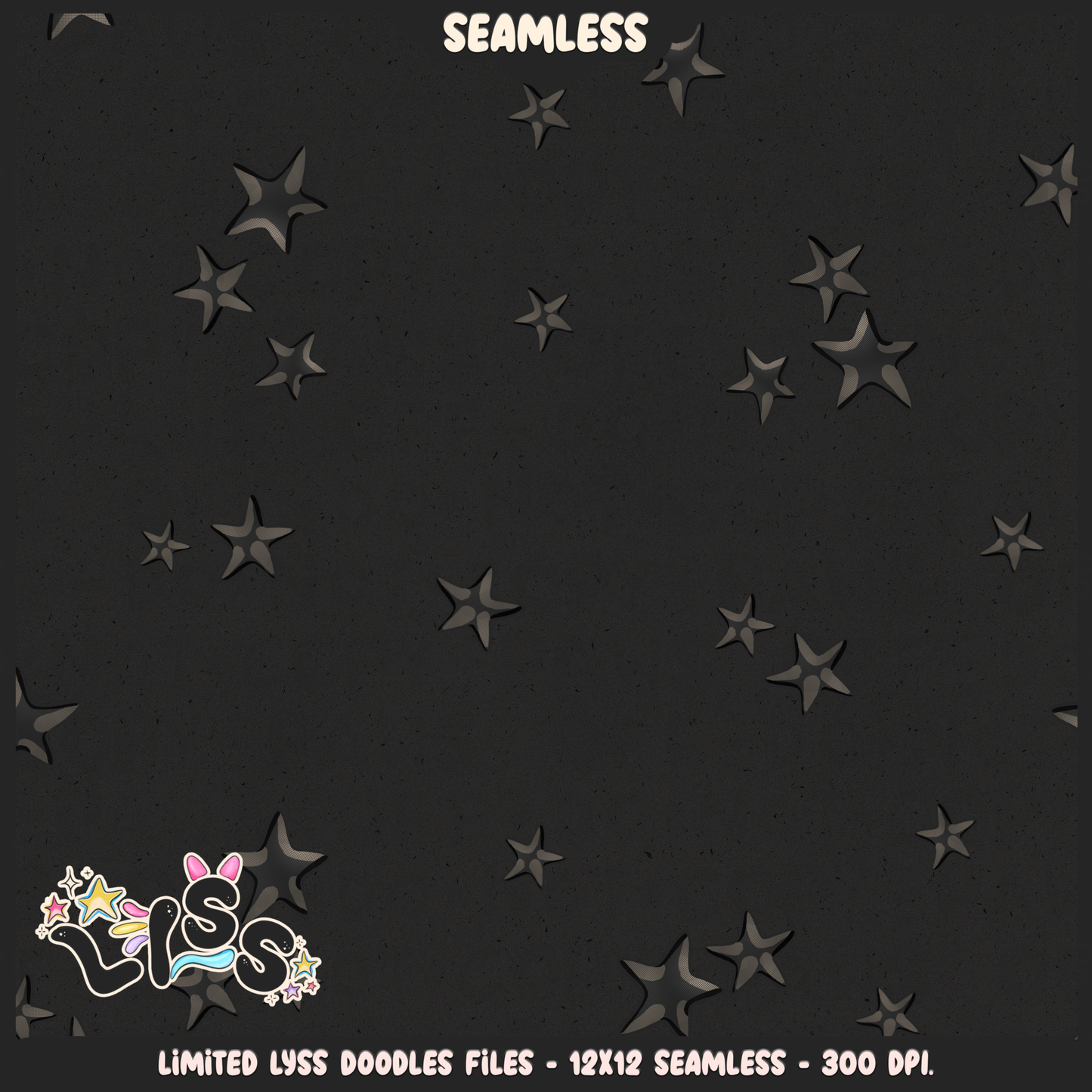 2024 - Lyss Doodles - Coordinates - Tay Collab - TTPD - 24LD021