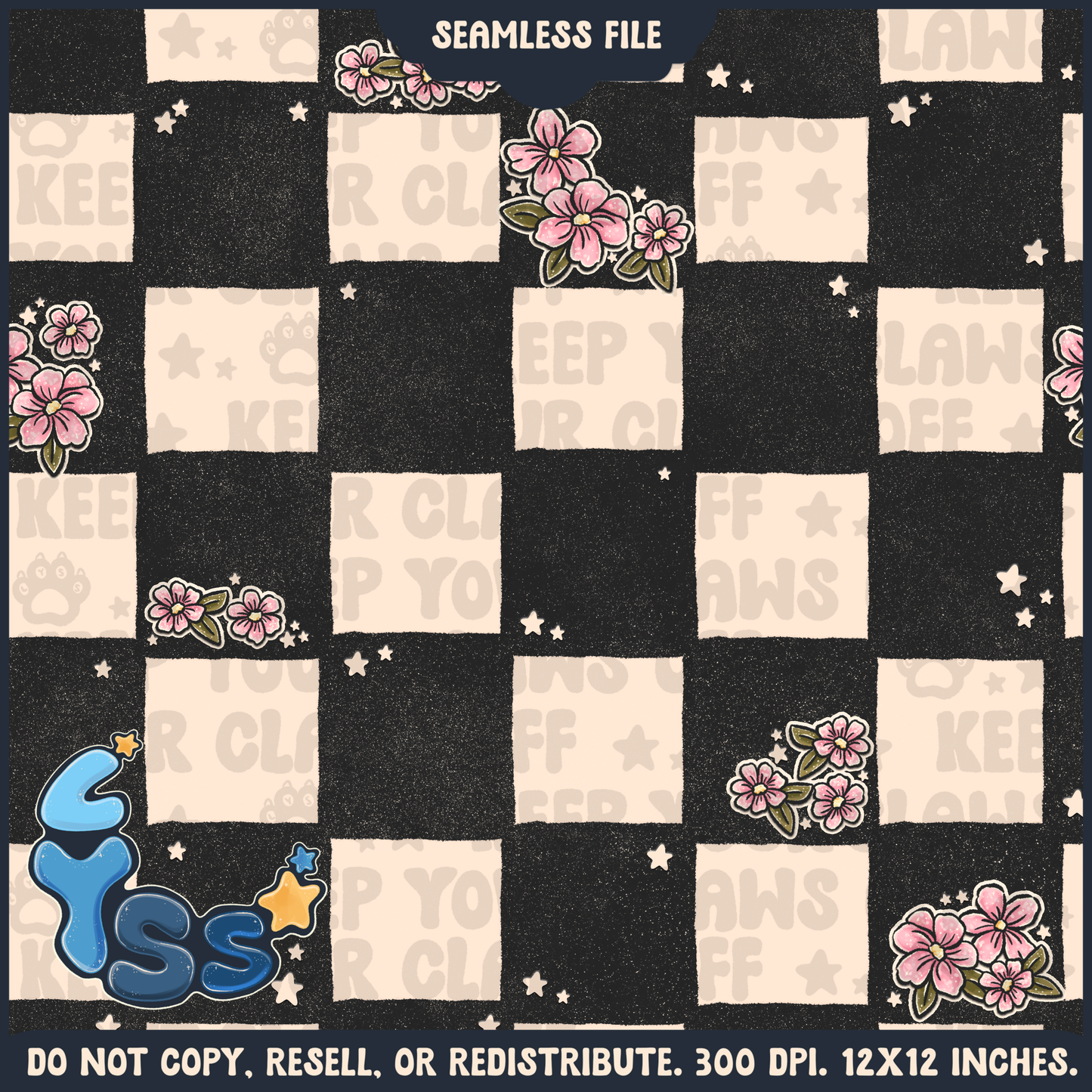 2024 - Lyss Doodles - Coordinates - Woodland Animals - 24LD082