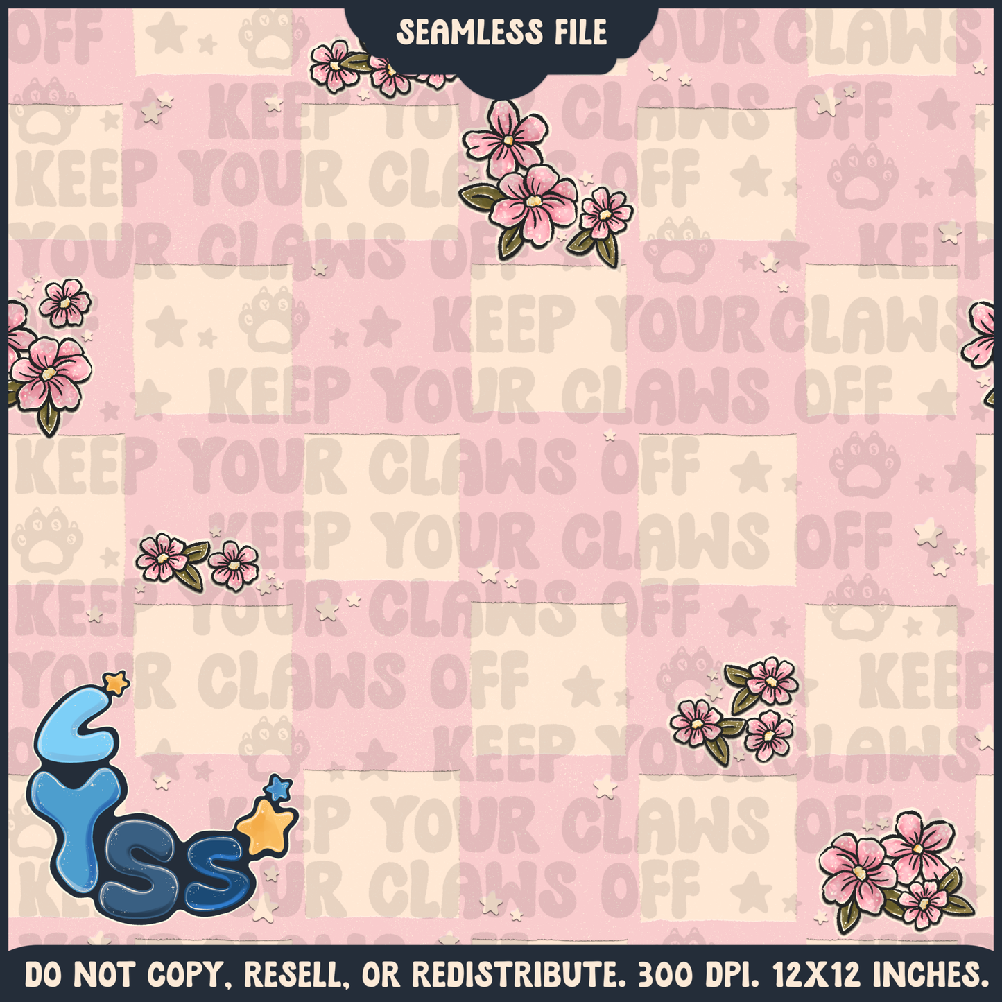 2024 - Lyss Doodles - Coordinates - Woodland Animals - 24LD082
