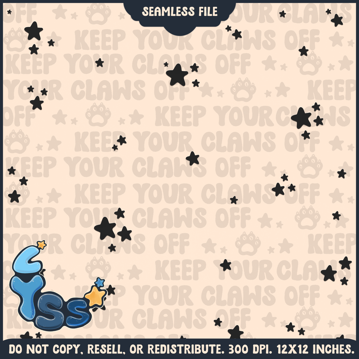 2024 - Lyss Doodles - Coordinates - Woodland Animals - 24LD082