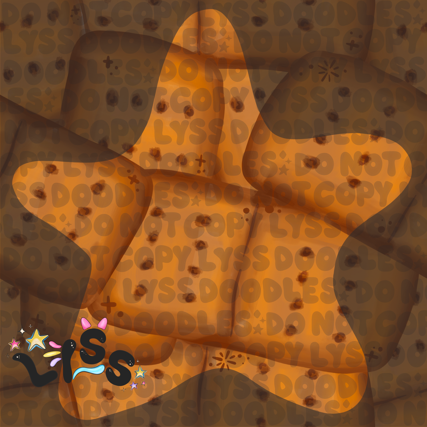 2023 - Lyss Doodles - Seamless - Coordinates - The Ville - 23LD001