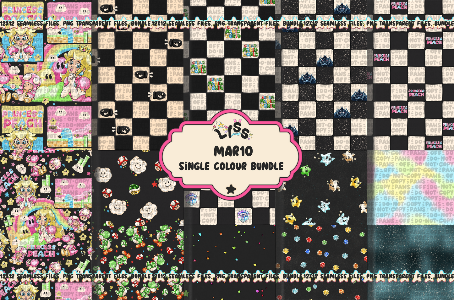 2024 - Lyss Doodles - Bundles - MAR10 - 24LD024-29