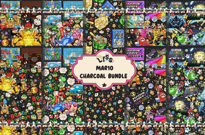 2024 - Lyss Doodles - Bundles - MAR10 - 24LD024-29