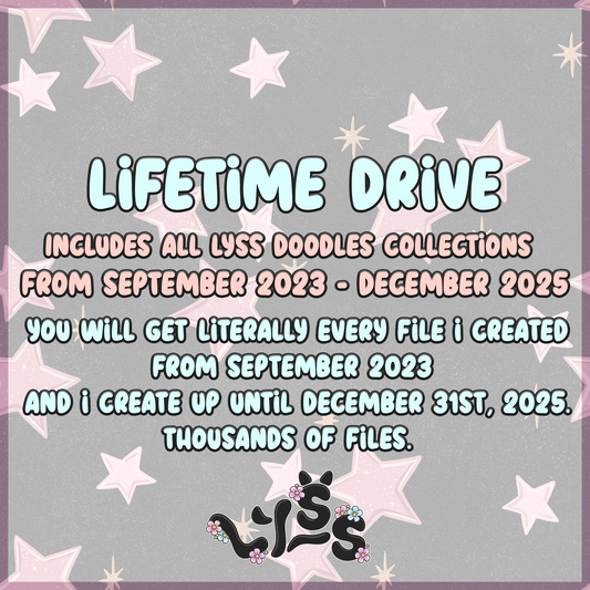 Art Drive September 2023 - End of December 2025