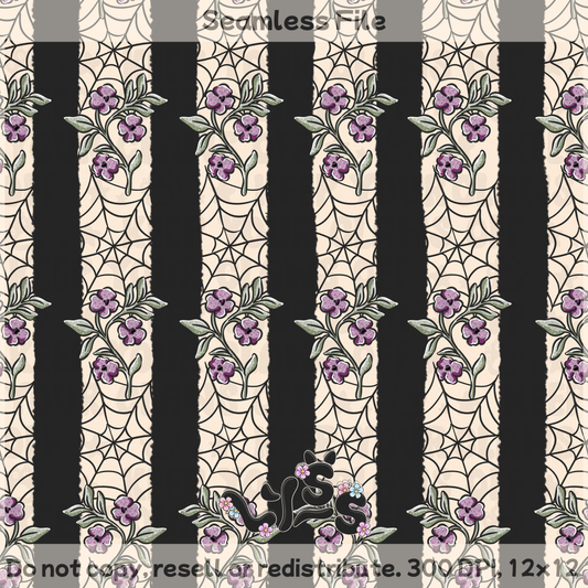 2025 - Lyss Doodles - Coordinates - Gargoyle Garden - 25LD065