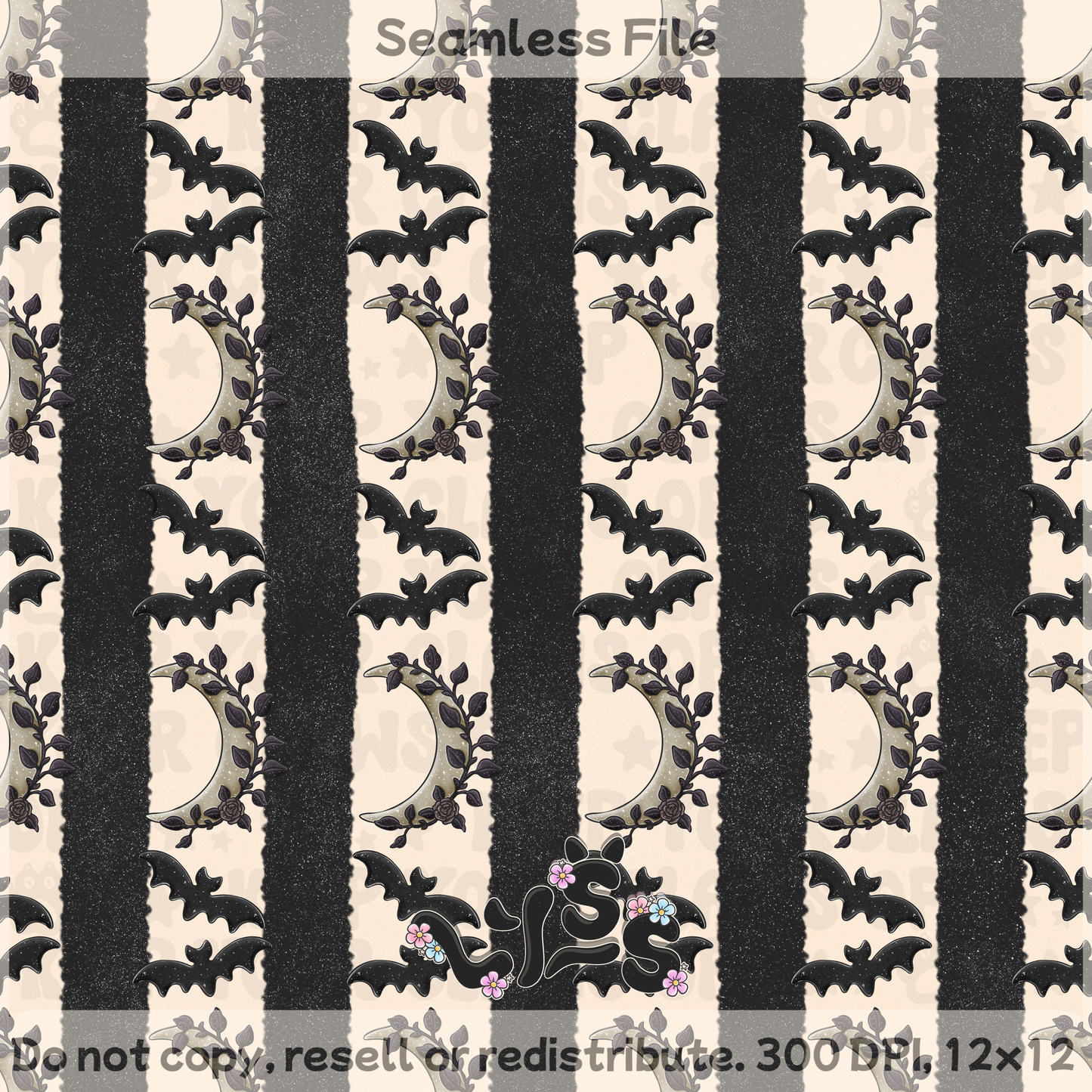 2025 - Lyss Doodles - Coordinates -  Hextober Day 2 - 25LD068