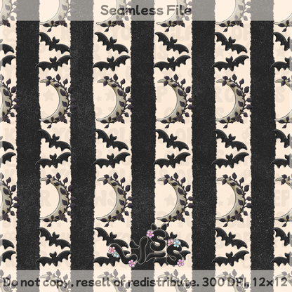 2025 - Lyss Doodles - Coordinates -  Hextober Day 2 - 25LD068