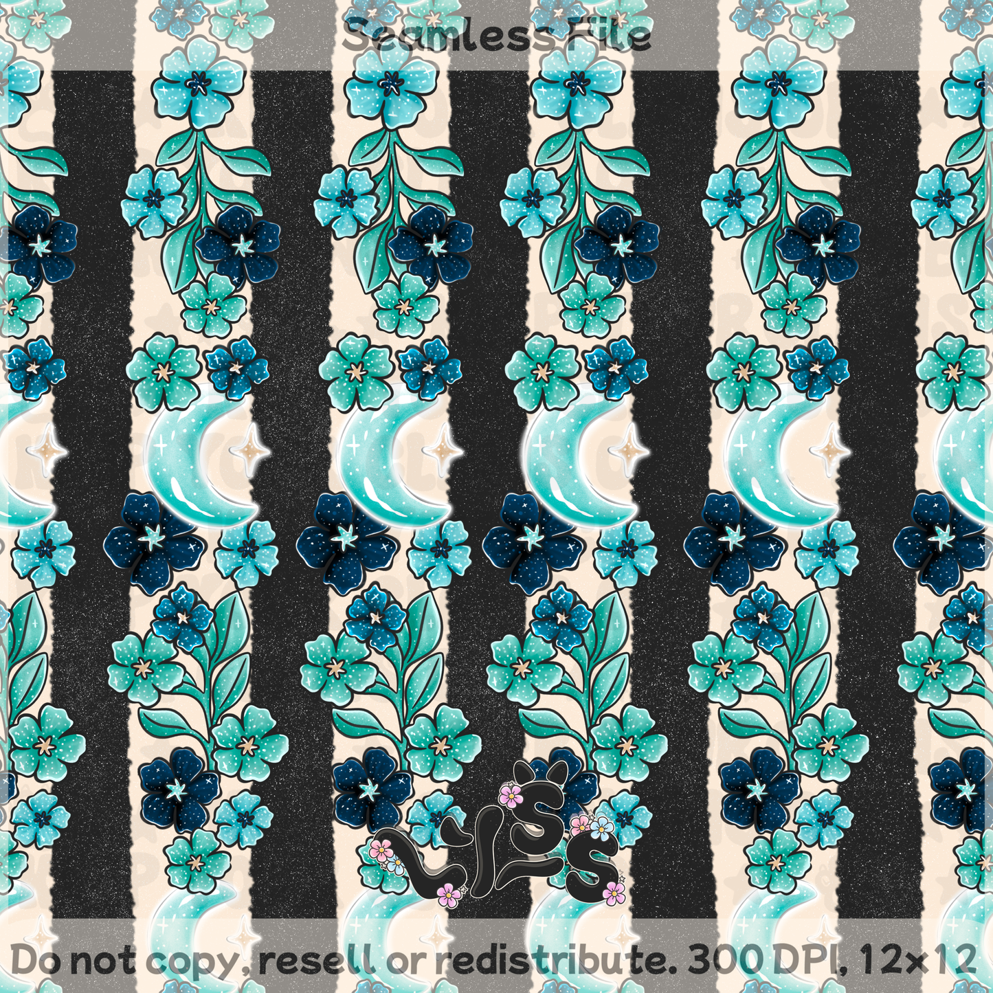 2025 - Lyss Doodles - Coordinates - Hextober Day 28 - 25LD069