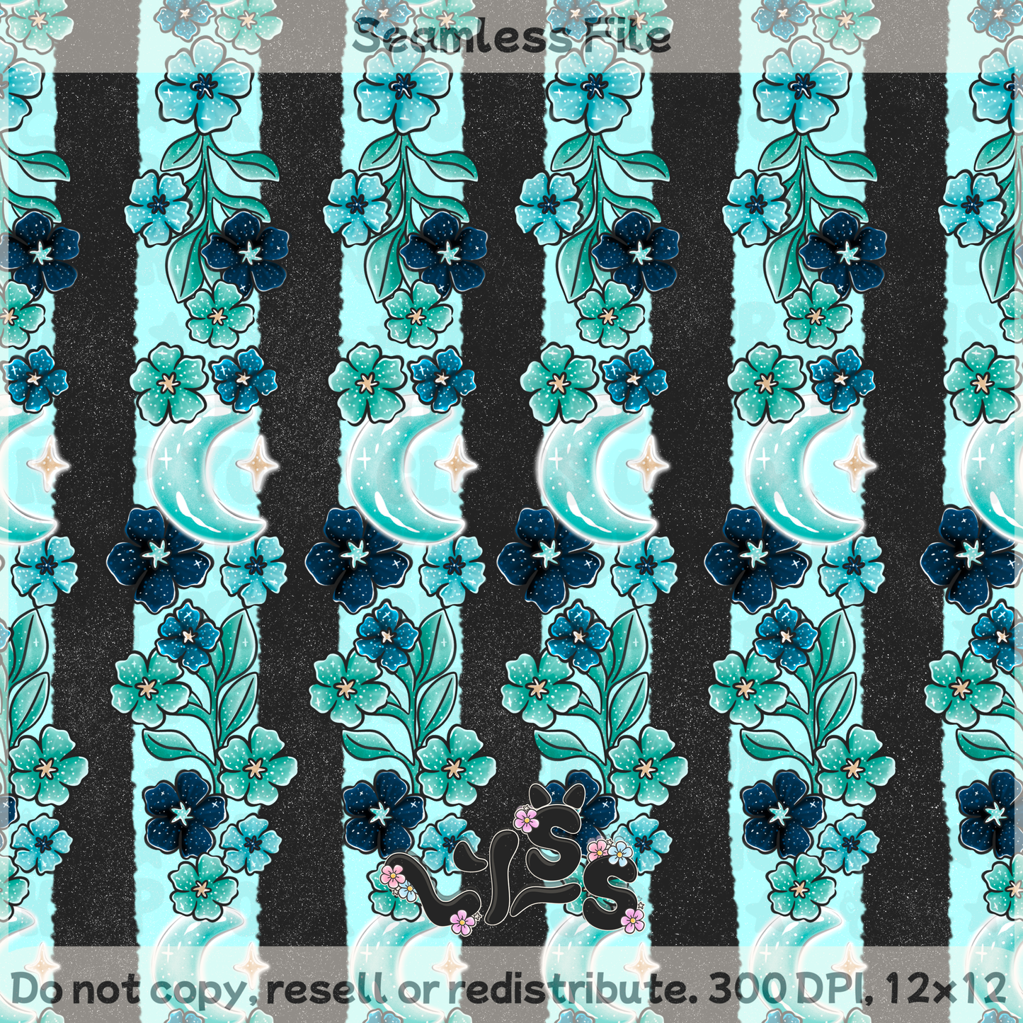 2025 - Lyss Doodles - Coordinates - Hextober Day 28 - 25LD069