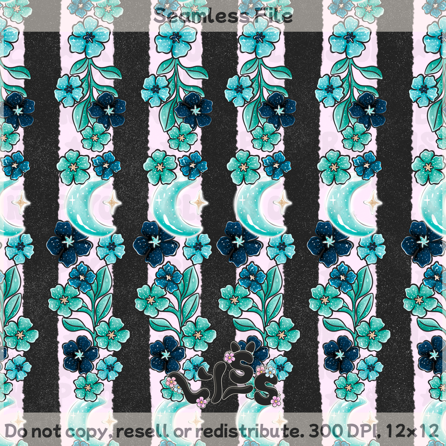 2025 - Lyss Doodles - Coordinates - Hextober Day 28 - 25LD069