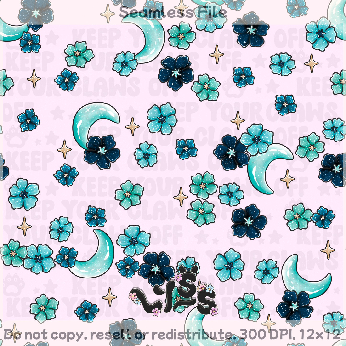 2025 - Lyss Doodles - Coordinates - Hextober Day 28 - 25LD069