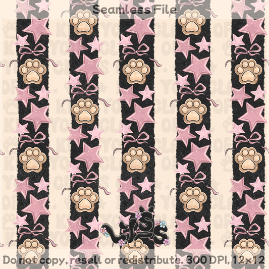 2025 - Lyss Doodles - Coordinates - Hextober Day 8 - 25LD070 (Copy)