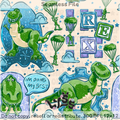 2026 - Lyss Doodles - Seamless Files - 26LD004