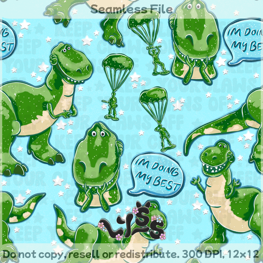 2026 - Lyss Doodles - Seamless Files - 26LD004