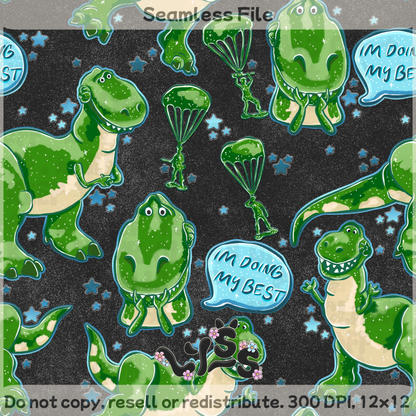 2026 - Lyss Doodles - Seamless Files - 26LD004