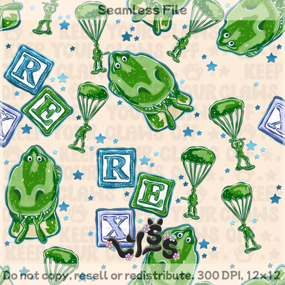 2026 - Lyss Doodles - Seamless Files - 26LD004