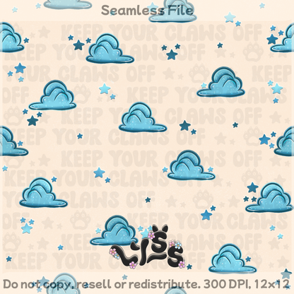 2026 - Lyss Doodles - Seamless Files - 26LD004