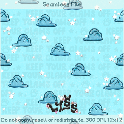 2026 - Lyss Doodles - Seamless Files - 26LD004