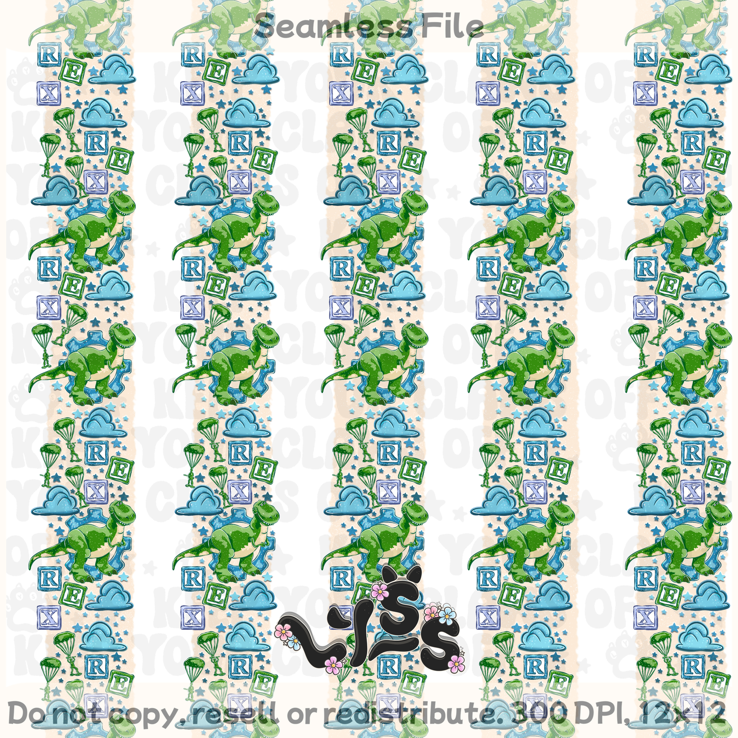 2026 - Lyss Doodles - Seamless Files - 26LD004