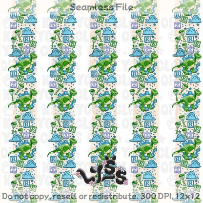 2026 - Lyss Doodles - Seamless Files - 26LD004