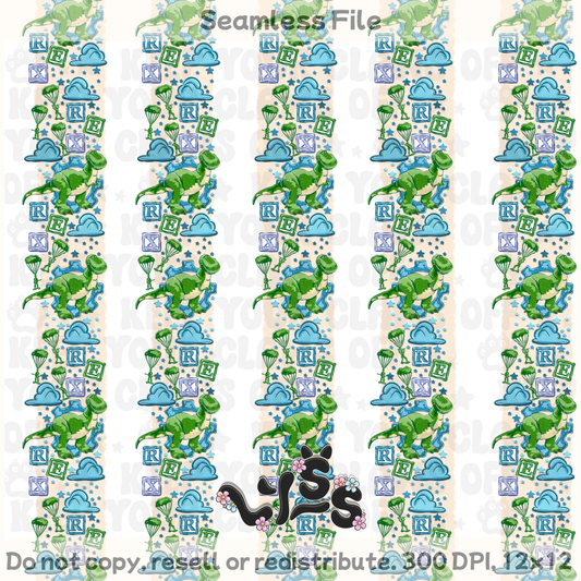 2026 - Lyss Doodles - Seamless Files - 26LD004