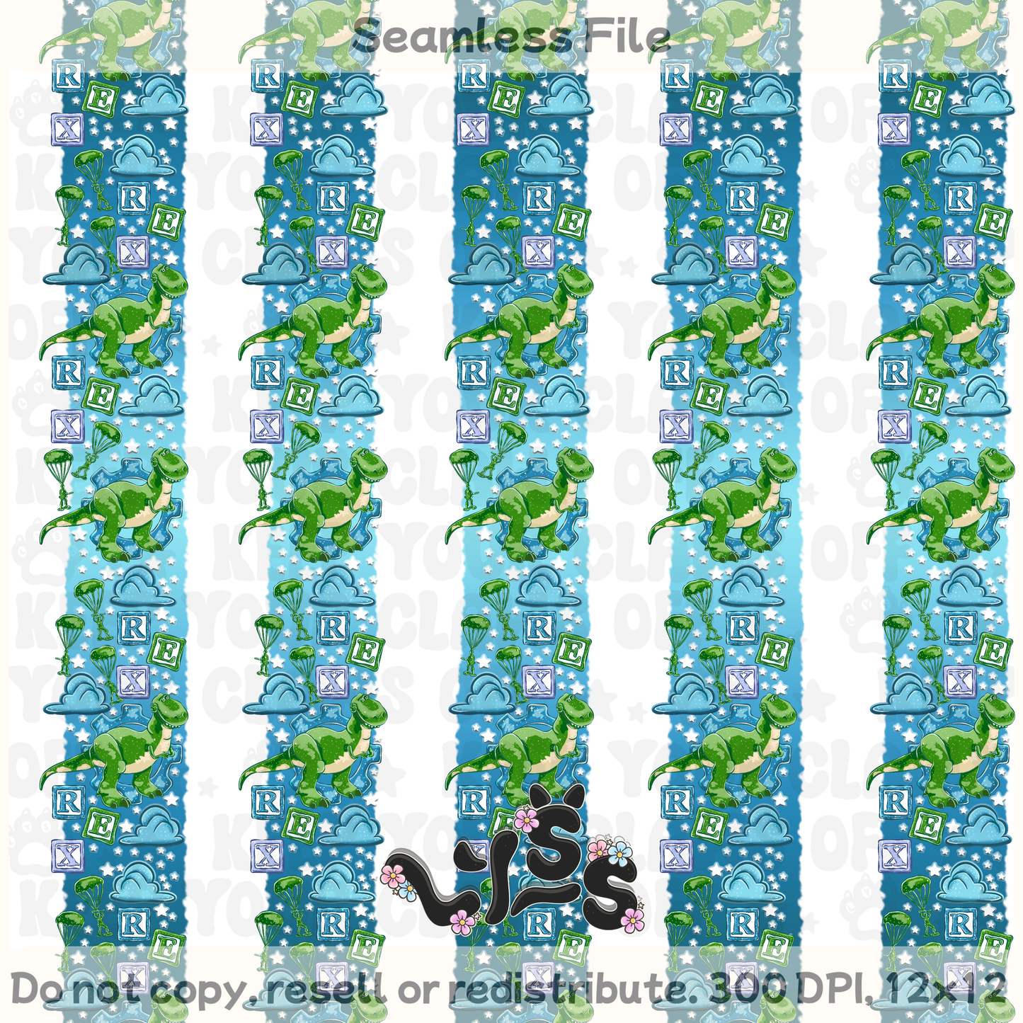 2026 - Lyss Doodles - Seamless Files - 26LD004