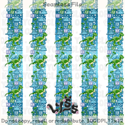 2026 - Lyss Doodles - Seamless Files - 26LD004