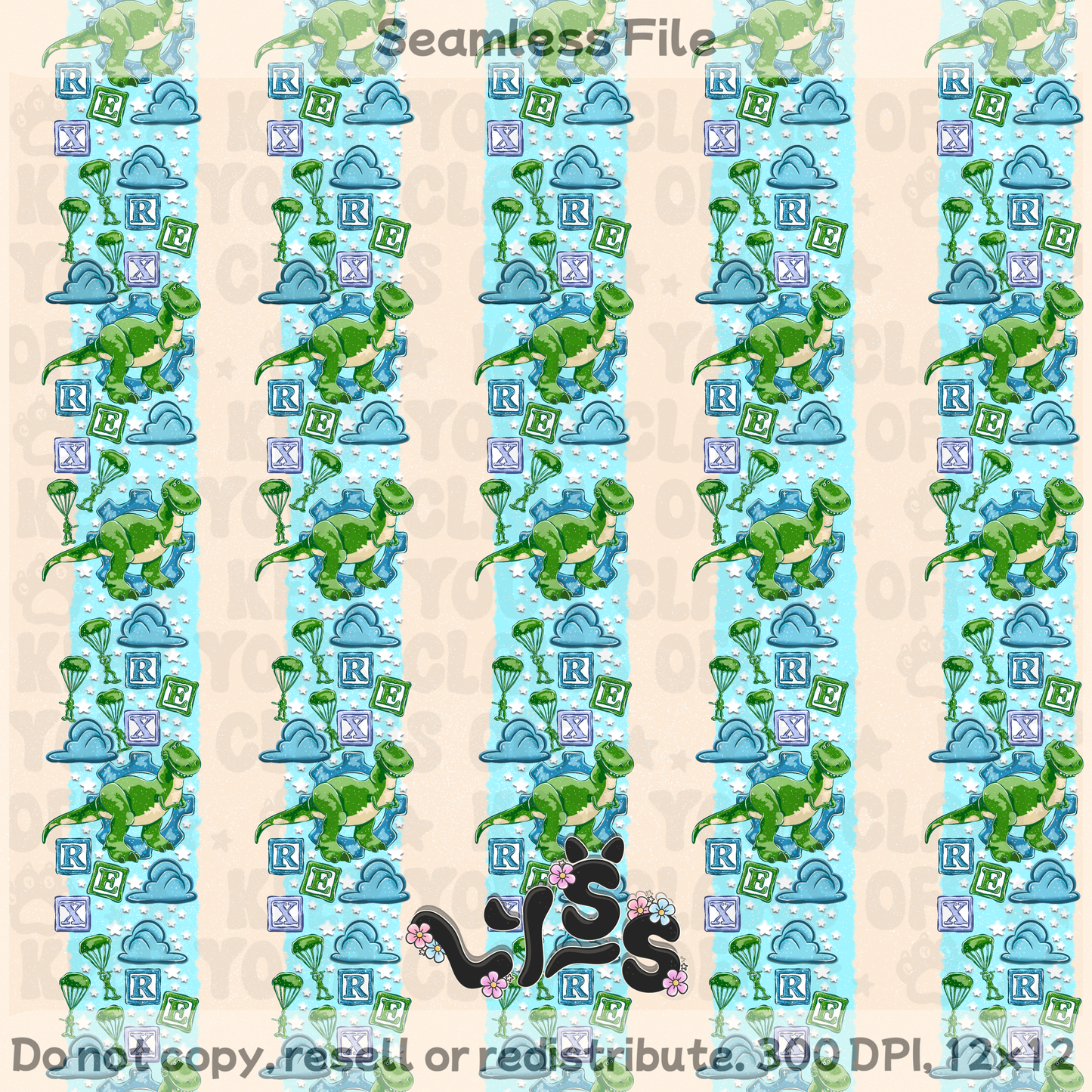 2026 - Lyss Doodles - Seamless Files - 26LD004